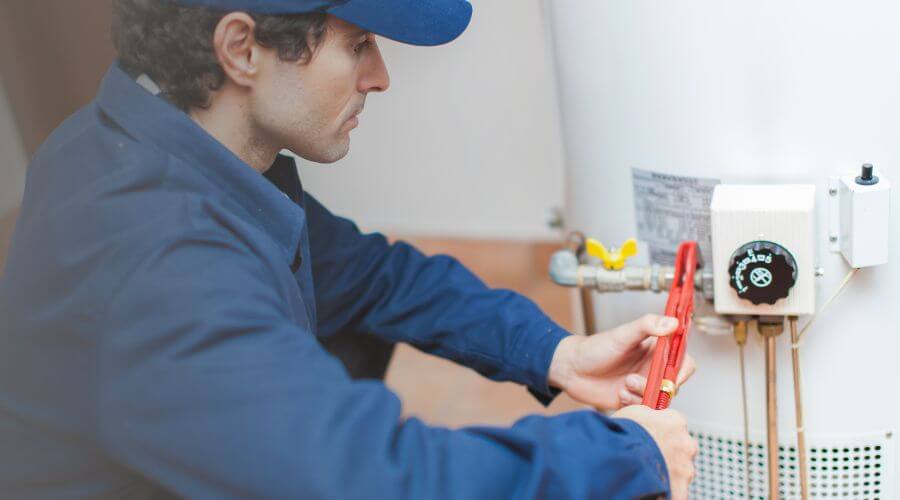 Professional Leak Detection Services in Port Sulphur, LA